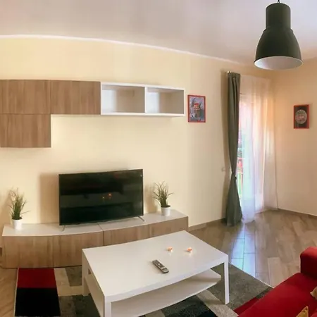 Casa Cantoniera-guest House : Costruite Il Viaggio Holiday home *