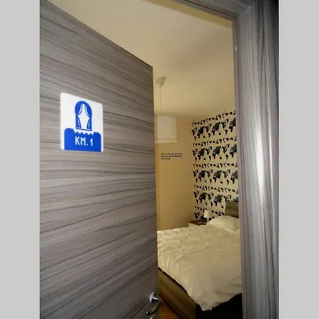Casa Cantoniera-guest House : Costruite Il Viaggio Holiday home *