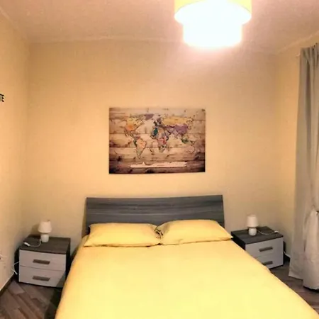 Casa Cantoniera-guest House : Costruite Il Viaggio