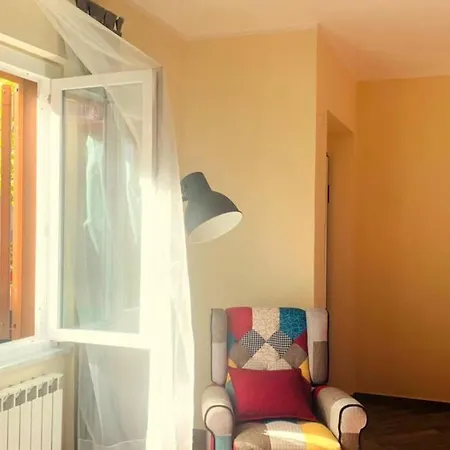 Holiday home Casa Cantoniera-guest House : Costruite Il Viaggio Pompei