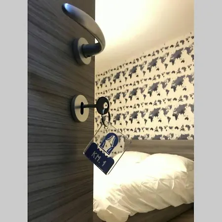 Casa Cantoniera-guest House : Costruite Il Viaggio Holiday home