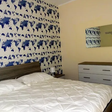 Casa Cantoniera-guest House : Costruite Il Viaggio Holiday home *