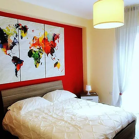 Casa Cantoniera-guest House : Costruite Il Viaggio Holiday home *