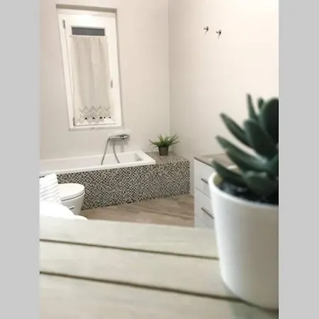 Casa Cantoniera-guest House : Costruite Il Viaggio *