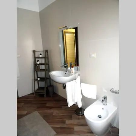 Casa Cantoniera-guest House : Costruite Il Viaggio Pompei