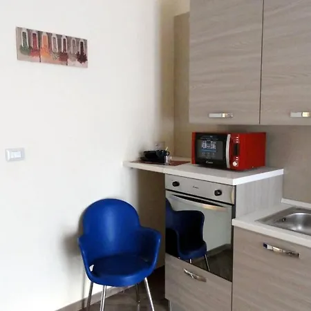 Casa Cantoniera-guest House : Costruite Il Viaggio Holiday home Pompei
