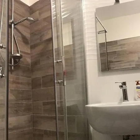 Holiday home Casa Cantoniera-guest House : Costruite Il Viaggio