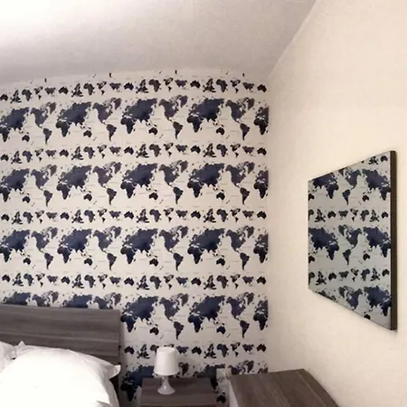 Holiday home Casa Cantoniera-guest House : Costruite Il Viaggio *