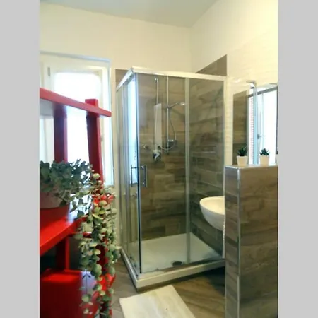 Casa Cantoniera-guest House : Costruite Il Viaggio Holiday home *